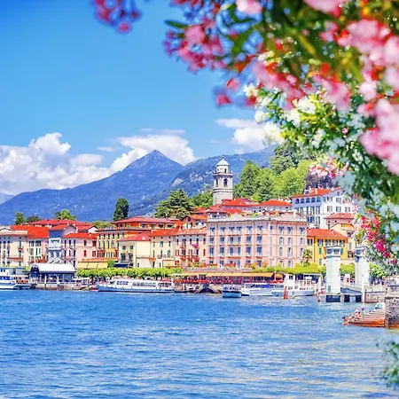 Апартаменты La Perla Di Pianello Pianello Del Lario